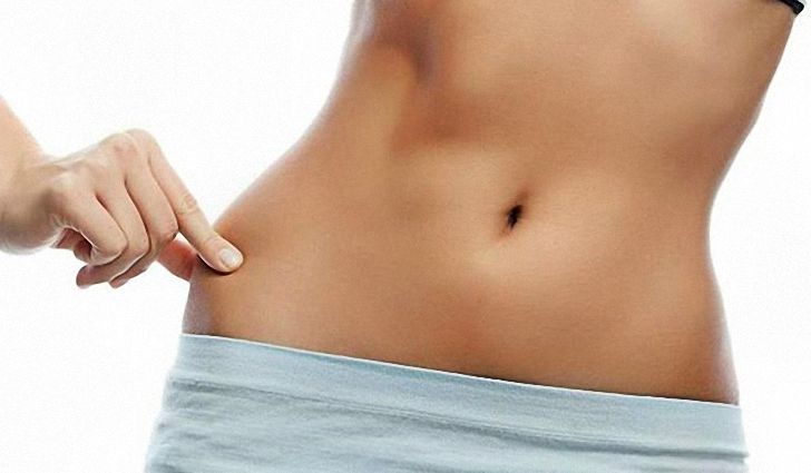 remove excess fat