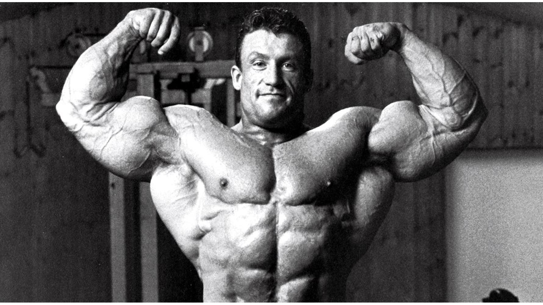 Dorian Yates And Steroids Biography And Workout Plan