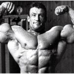 Dorian Yates and Steroids: Biography & Workout Plan